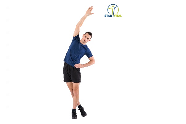 star vital gibanje 5